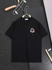 Picture of Moncler T Shirts Short _SKUMonclerXS-L55txM634925